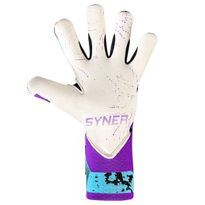 Guantes de Portero de Látex Completos 2026, Superventas, para Entrenamiento de Fútbol, Súper Adhesivos, para Jóvenes y Adultos, para Deportes al Aire Libre - Product Image 3