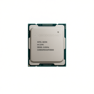 18C W-2295อินเทล Xeon/36T 3.0GHz-4.6GHz 165W CD8069504393000 - Product Image 2