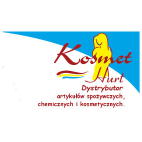 Kosmet-Hurt J Wnuk Spółka Komandytowa logo