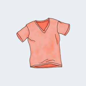 Camiseta de Cuello Redondo Vintage para Hombre, con Logotipo Personalizado, Impresión Serigráfica, Tejido de Punto, 100% Algodón de Alta Calidad, 180g, Anti-Pilling, Secado Rápido, para Verano - Product Image 4