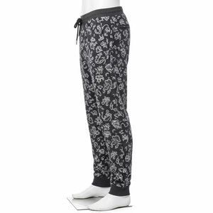 Pantalones Deportivos de Lana Estampados y Transpirables para Hombre, Cómodos y Suaves con Cintura Ajustable, Perfectos para Deportes, Gimnasio y Uso Casual - Product Image 5