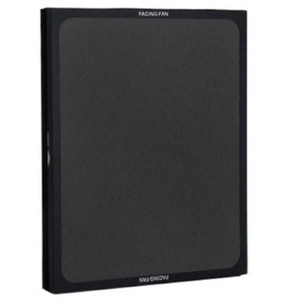 Filtre de remplacement Blueair Classic pour la série 200/300 SmokeStop, élimine le pollen, la poussière, les odeurs, charbon actif, pour la maison, la voiture, l'extérieur - Product Image 1