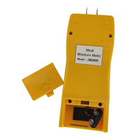 Testeur de contenu de compteur d'analyseur d'humidité de viande Tuok DM300R