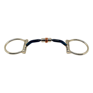 2026 Freno de Brida con Anillo en D de Acero Inoxidable, Duradero, Ligero, de Alta Calidad, Producto de Moda, Confortable para Montar, Buen Rendimiento - Product Image 1