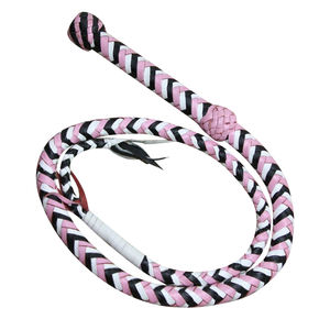 Látigos de Cuero de Vaca con Núcleo de Cuerda - Product Image 4