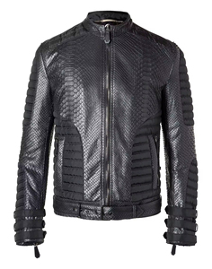 Nouvelle Arrivée Personnalisée – Blouson d'Hiver Homme en Similicuir Épais et Chaud – Vêtement d'Extérieur Tendance – Vente en Gros OEM - Product Image 6