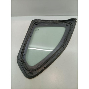 แผ่นบังลมหลังขวา BMW X1 ซีรีส์ (F48) B47C20A (15>) - Product Image 4