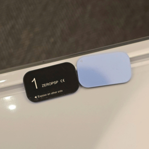 Escáner de Rayos X Dental Digital Zeropsp ZERO PSP 1 Tamaño, Sensor de Película de Imagen Dimedi, Certificado CE Clase I, Compatible con APIXIA TYRIS, 1 Año de Garantía - Product Image 1