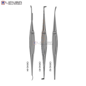 Overholt Périostée Ascenseur Premium Chirurgical Efficace Dissection Des Tissus Élévation Osseuse Orthopédique Dentaire Medic Instruments - Product Image 2