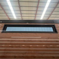 Maison modulaire extensible de haute qualité 20x20, maison préfabriquée 20x20, mini-maisons pour une vie moderne aux États-Unis
