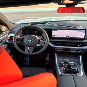BMW X M L-Abel V8 de Moda - Product Image 3