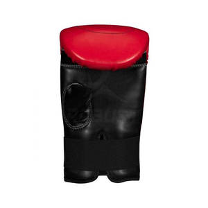 Sacs de boxe en cuir pour la remise en forme et la boxe, avec une construction durable, une poignée antidérapante et une maintien ferme - Product Image 2