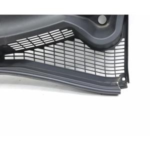 Grille de calandre avant Fiat 500 X Série 735622882 (15>) - Product Image 2