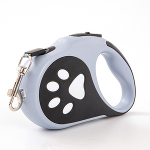 <span class=keywords><strong>Correa</strong></span> Retráctil <span class=keywords><strong>para</strong></span> <span class=keywords><strong>Perros</strong></span> de <span class=keywords><strong>5</strong></span> <span class=keywords><strong>Metros</strong></span> con LED, <span class=keywords><strong>Correa</strong></span> Ajustable <span class=keywords><strong>para</strong></span> Mascotas con Batería y Luz de Colores <span class=keywords><strong>para</strong></span> <span class=keywords><strong>Perros</strong></span> - Product Image 4