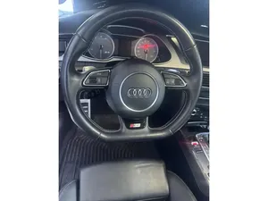 ใช้แล้ว2013 S4 Audi 3.0T Premium PLUS - Product Image 3