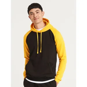 Felpa con Cappuccio Personalizzata da Baseball, Felpe Promozionali per Merchandising - Product Image 1