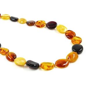 Personality Acrylic Geometric Choker <b>Necklace</b> Exaggerated Jewelry <b>Large</b> Red Resin Cherry <b>Pendant</b> <b>Necklace</b> for Women - Product Image 2