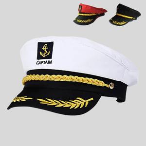 Gorra de pico más vendida hecha en lana gorra de pico sombreros al por mayor gorras de pico personalizadas con bordado de logotipo personalizado - Product Image 4