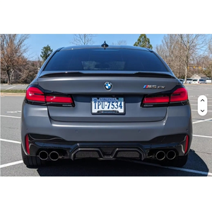 Offre Spéciale : BMW M5 CS Super Berline d'<span class=keywords><strong>occasion</strong></span> - Product Image 3