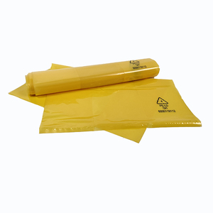 Wholesale Wholesale Factory Price Customized Layflat <b>Bags</b> on Roll Food Grade Support Customization Made in Vietnam ODM Service - Product Image 4