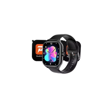 Reloj Inteligente T900 Pro Max L 2024 Económico, Pantalla TFT de 2.3 Pulgadas, Brújula, Monitor de Ritmo Cardíaco, Presión Arterial, Resistente al Agua IP67, Deportivo