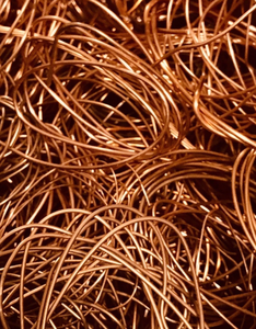 99.99% ferraille de fil de cuivre pas cher prix ferraille de cuivre à vendre - Product Image 1