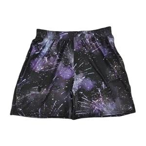 Short de gym léger et respirant en maille pour hommes, séchage rapide et confortable pour la course à pied, l'entraînement physique et les sports décontractés - Product Image 3