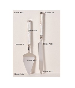 Juego de Cubiertos de Acero Inoxidable de 2 Piezas con la Mejor Calidad, Tamaño y Forma Personalizados, Juego de Cubiertos en India - Product Image 3