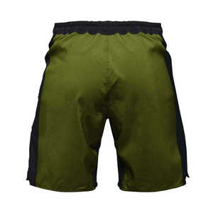 Short de MMA pour hommes à prix abordable, respirant, sur mesure, en promotion, confortable, tendance, vêtements de sport pour hommes, short de MMA au meilleur style - Product Image 1