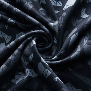 Nueva llegada personalizada MMA impreso manga larga Rash Guard para hombres sublimación boxeo artes marciales desgaste hecho en Pakistán - Product Image 5