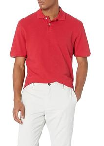 Polo de poliéster de secado rápido, liso, en blanco, con logotipo personalizado, ropa informal en blanco, camiseta Polo de talla grande para hombre, polos de Golf personalizados para hombre - Product Image 3