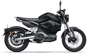 Qualité TC Max Rosso sports (Moto) - Product Image 2