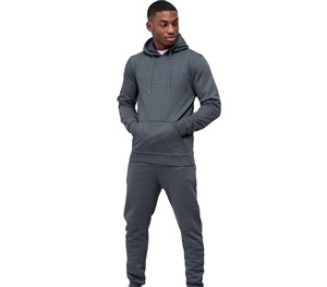 Conjunto Deportivo Informal de Invierno Vintage al Mejor Precio para Mujer, 2 en 1, con Cordón, Traje Deportivo para Correr, Hacer Ejercicio y Fitness - Product Image 1