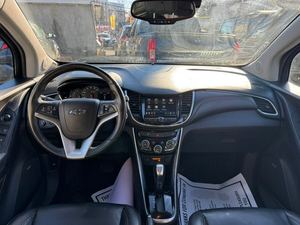 T-RAX PREMIER 2018 USADO EN BUEN ESTADO, 138 HP, 1.4L, 14, TRACCIÓN EN LAS CUATRO RUEDAS, CROSSOVER - Product Image 2