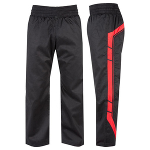 Nuevos pantalones de boxeo de Mejor Diseño de Venta caliente para hombres y estilo de ropa informal de calidad duradera para venta al por mayor - Product Image 6