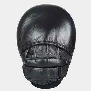 Almohadillas de Enfoque Curvas para Boxeo MMA y Artes Marciales 2026 - Product Image 5