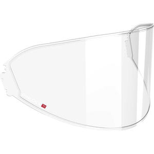 Film anti-buée HJC DKS088 Clear Pinlock Max Vision 70 pour casque de moto - Product Image 1