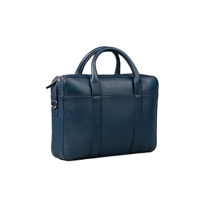 Sac de voyage en cuir pour homme, grand format, personnalisé, vintage, imperméable, élégant, noir, avec compartiment à chaussures - Product Image 2