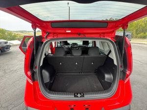 Neatly Used 2022 for Soul LX CVT Left Steering Leather Seats SUV with <b>Panoramic</b> Sunroof R18 Tires LED Headlights - Product Image 5