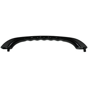 Manija de Puerta para Horno de Microondas General Electric WB15X10020, Compatible con Electrodomésticos de Plástico - Product Image 1