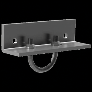 Système de montage solaire K2 Systems Kit de supports de tuyaux 2 pouces - Product Image 3