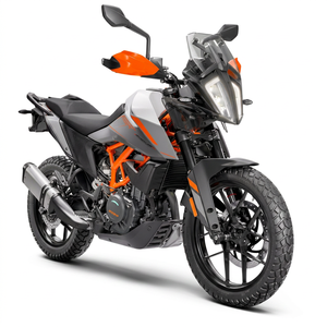 มอเตอร์ไซค์สปอร์ตไบค์ KTMS 390 ADVENTURE รุ่นใหม่ ปี 2024-2026 ราคาประหยัด ขายดีที่สุด - Product Image 1