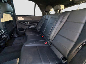 GLEs 350 2022 de Segunda Mano, SUV Mediano de Lujo, 2.0L Turbo, Transmisión Automática de 9 Velocidades, Tracción en las Cuatro Ruedas, Gasolina, Vehículo Usado Premium en Venta - Product Image 6