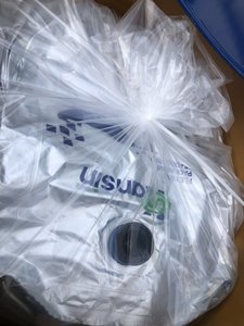 Puré de pulpa de lichi congelado sin azúcar 24 meses de vida útil Embalaje de tambor Contacto + 84 981 742 190 - Product Image 3