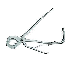 Recién llegado, instrumento veterinario, mejor calidad, reutilizable, acero inoxidable, castrador sin sangre, precio, instrumentos de castración - Product Image 3