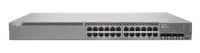 Juniper Ethernet Switch EX4400 Ethernet Switches EX4400-24MP EX4400-48MP Network Switch Optional 10/25/40/100GbE Uplink