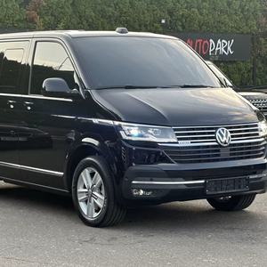 Excellent véhicule de transport familial et VIP d'occasion, multivan de luxe diesel LHD, bus urbain automatique, pour l'exportation mondiale - Product Image 3