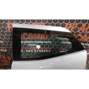 Puerta Trasera Izquierda para TOYOTA Aygo 3ra Serie (15>) 670040H030 1KR-B52 - Product Image 6