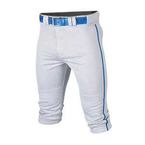 Ropa Deportiva, Pantalones de Béisbol Personalizados en Color y Talla, Ropa de Equipo, Pantalones de Béisbol para Adultos, Nueva Llegada, Gran Venta - Product Image 5