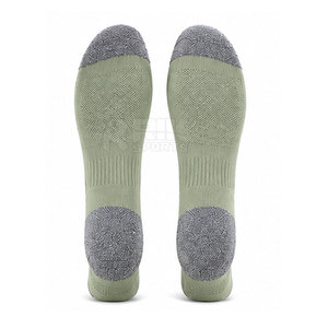 Chaussettes de football antidérapantes, chaussettes de sport design pour la vente en ligne, chaussettes de football personnalisées avec logo d'usine - Product Image 5